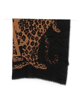 SAINT LAURENT Шарф