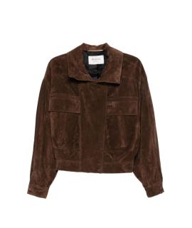SAINT LAURENT Куртка