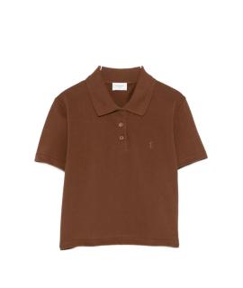 SAINT LAURENT Футболка