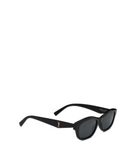 SAINT LAURENT Солнцезащитные очки