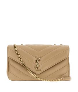 SAINT LAURENT Сумка через плечо