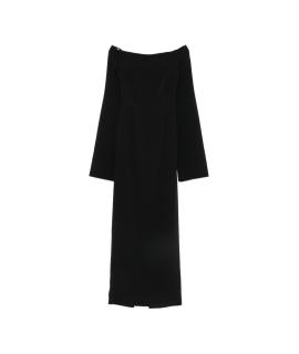 SOLACE LONDON Вечернее платье