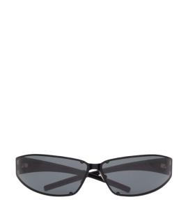 SAINT LAURENT Солнцезащитные очки