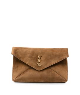 SAINT LAURENT Клатч/вечерняя сумка