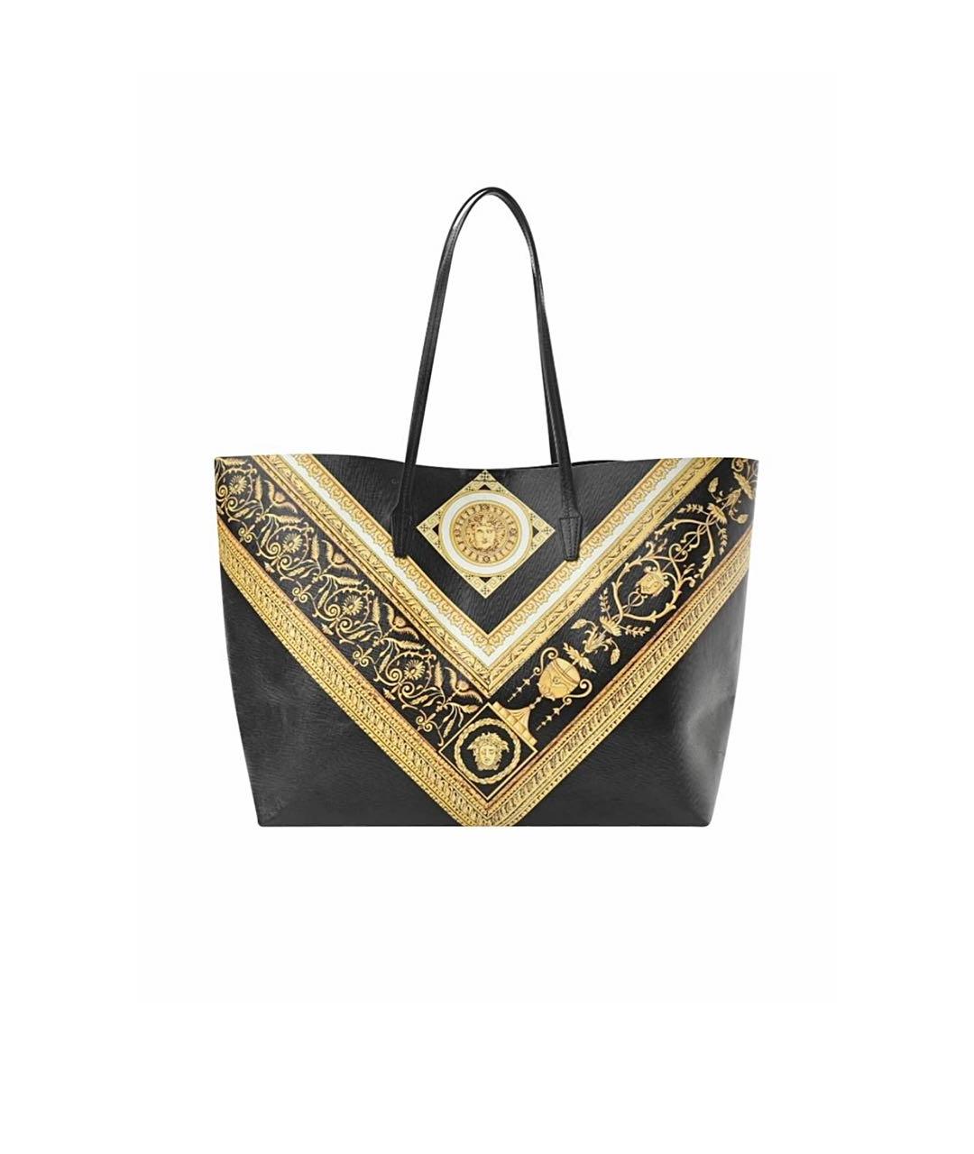 VERSACE Мульти сумка тоут, фото 1