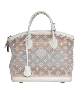 LOUIS VUITTON Сумка с короткими ручками