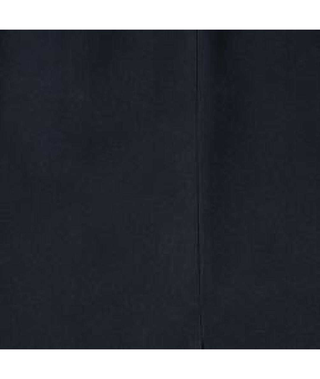 VALENTINO Черная шерстяная юбка миди, фото 4