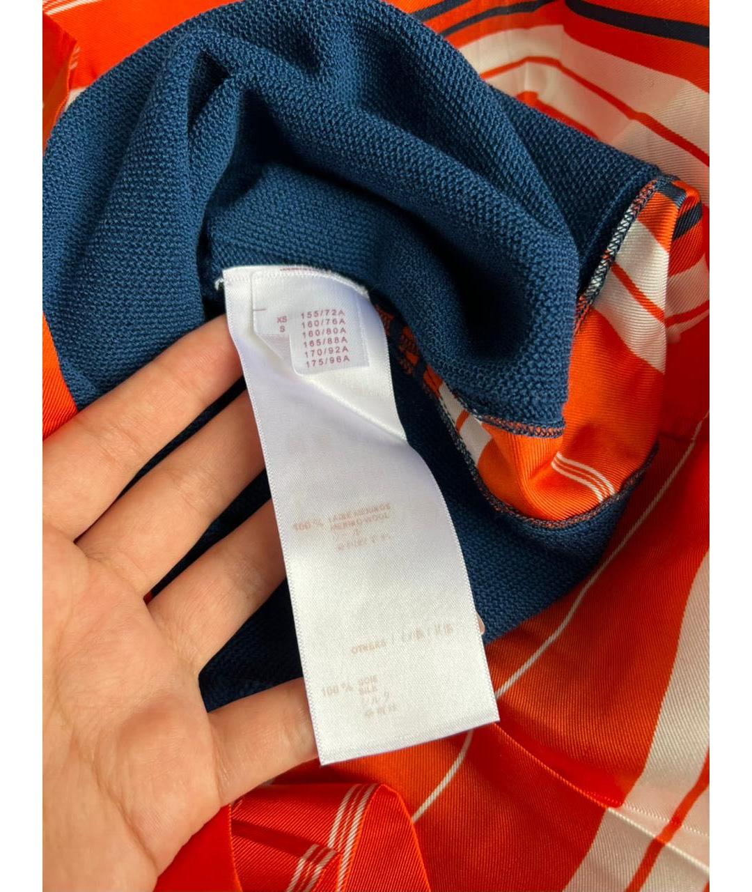LOUIS VUITTON Костюм с юбками, фото 5