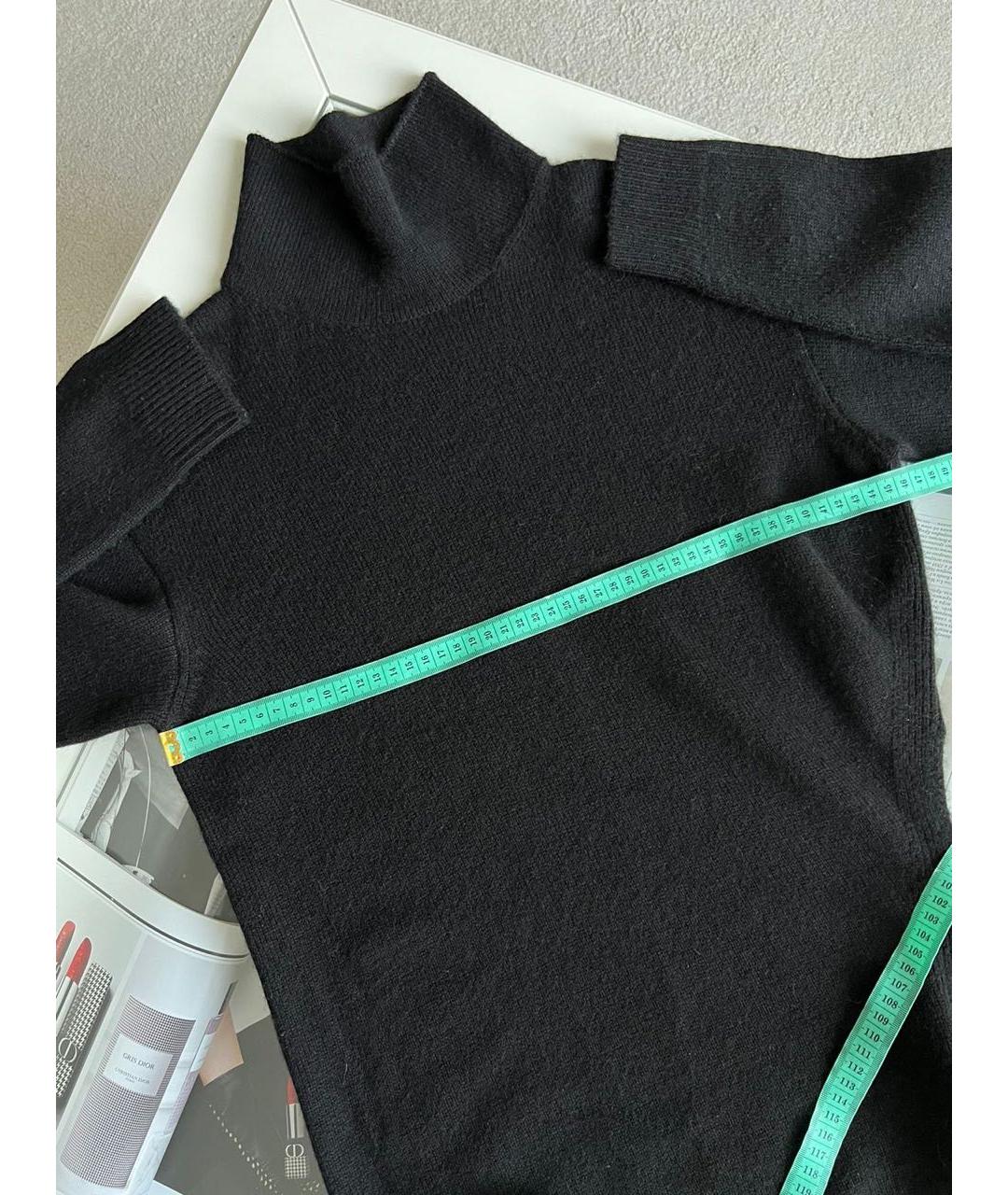 TOM FORD Черное платье, фото 4