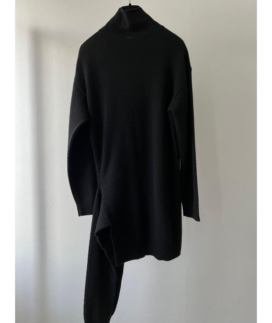 TOM FORD Черное платье, фото 2