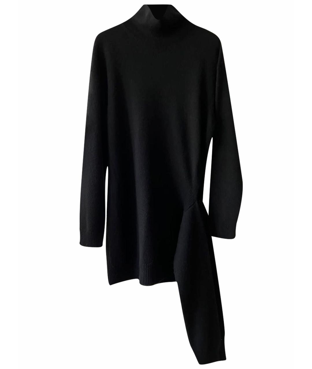 TOM FORD Черное платье, фото 1