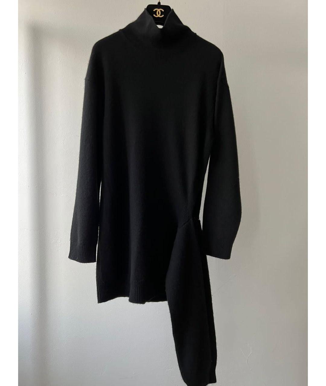 TOM FORD Черное платье, фото 9