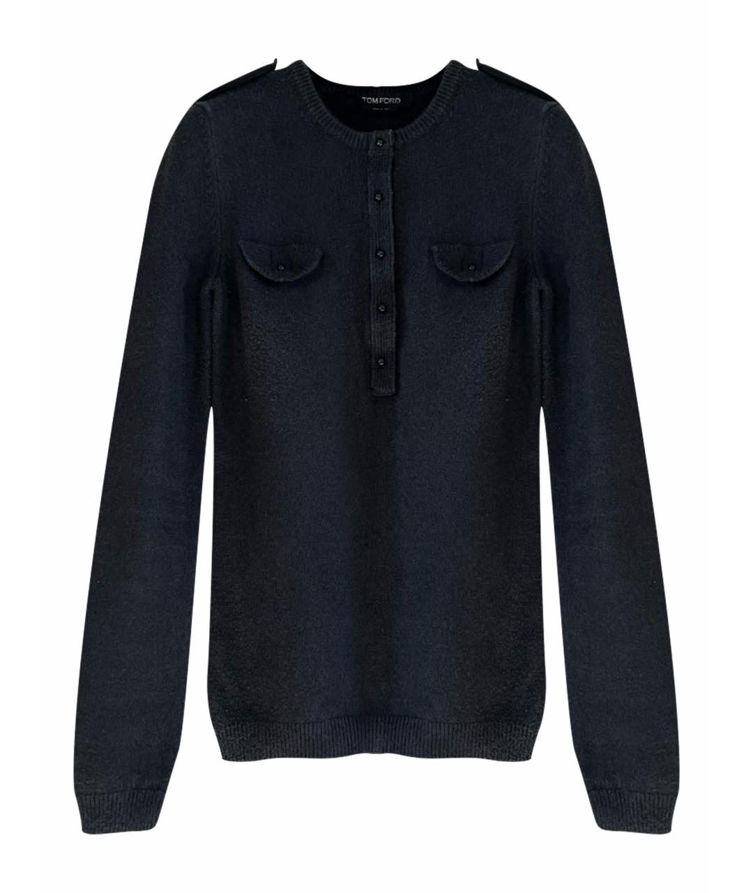 TOM FORD Джемпер / свитер, фото 1