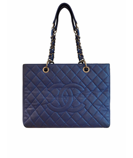 

Сумка тоут CHANEL PRE-OWNED