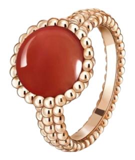 VAN CLEEF & ARPELS Кольцо