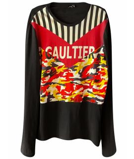 JEAN PAUL GAULTIER Детская футболка