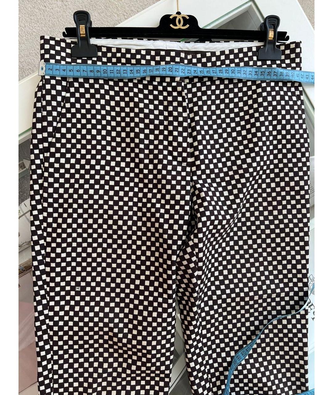 LOUIS VUITTON Прямые брюки, фото 8