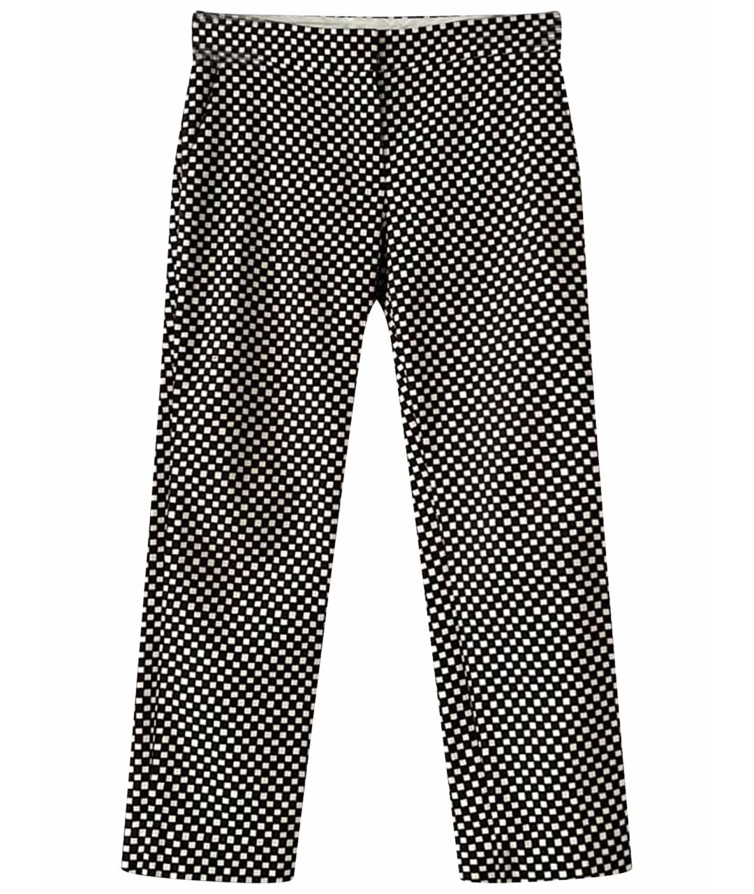 LOUIS VUITTON Прямые брюки, фото 1