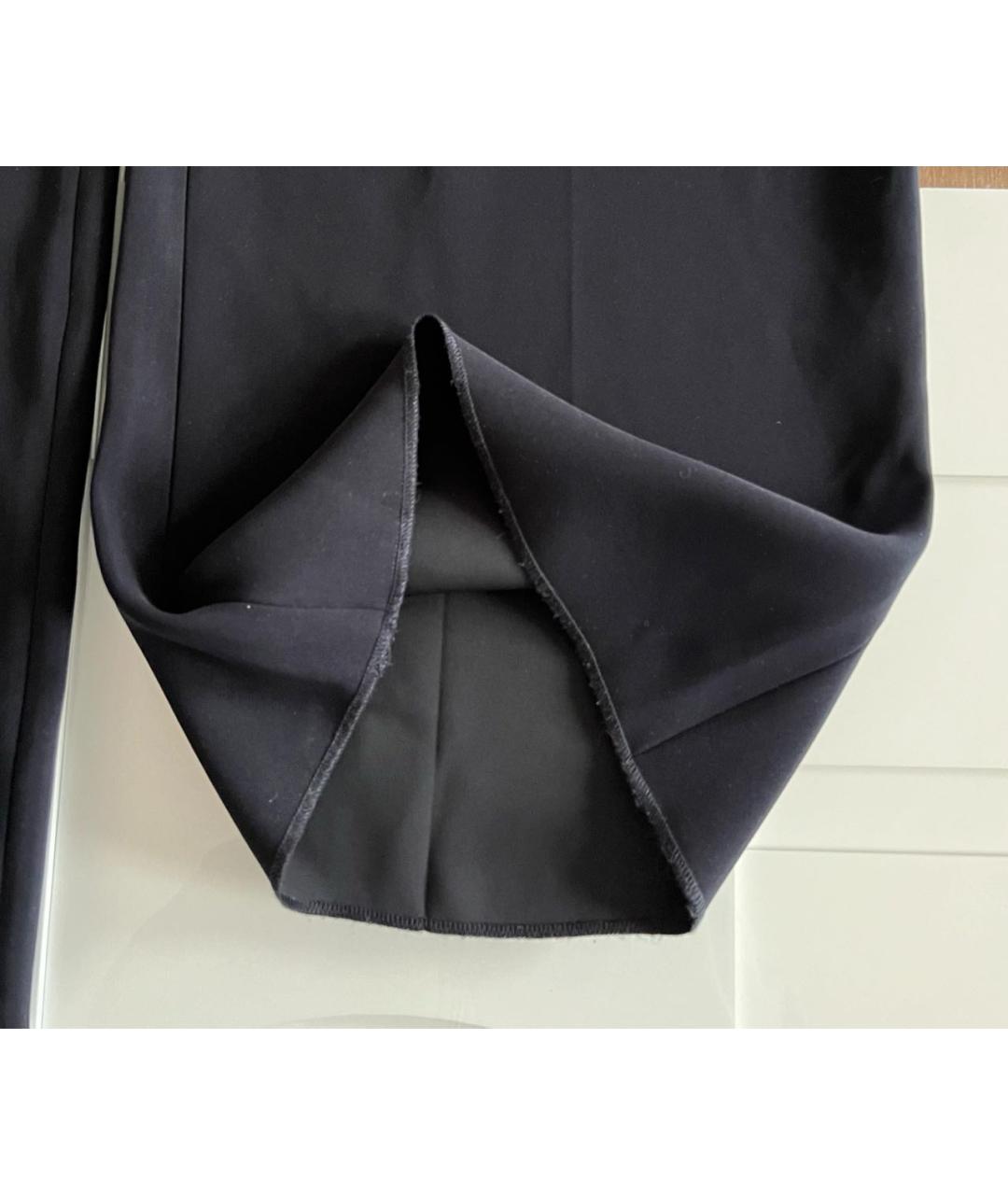 LOUIS VUITTON Прямые брюки, фото 8