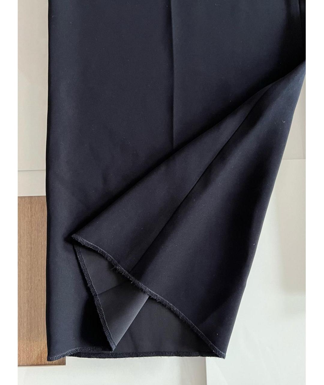LOUIS VUITTON Прямые брюки, фото 7