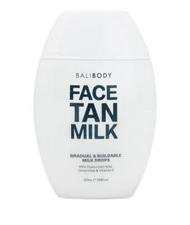 BALI BODY Увлажнение и питание