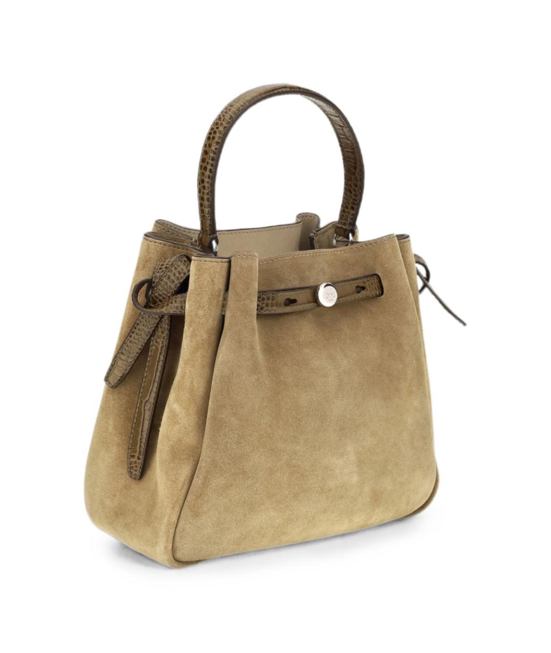 TORY BURCH Сумка тоут, фото 5