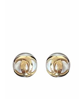 CHANEL Серьги