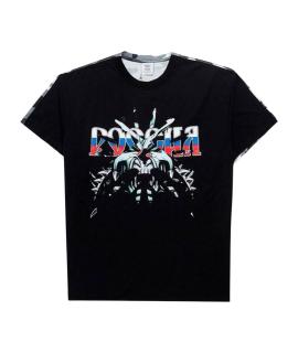 VETEMENTS Футболка