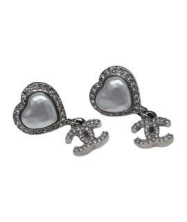CHANEL Серьги