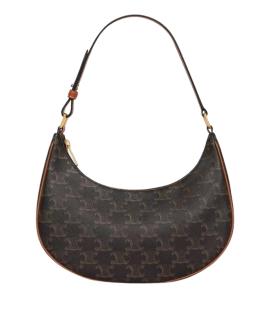 CELINE Сумка с короткими ручками