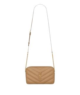 SAINT LAURENT Сумка через плечо