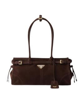 PRADA Сумка через плечо