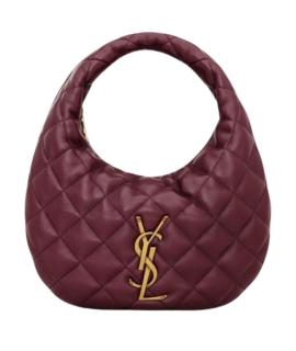 SAINT LAURENT Сумка с короткими ручками