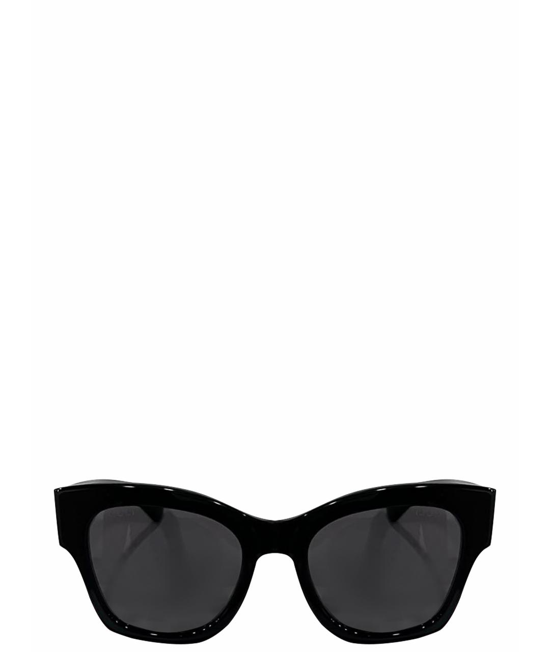 GUCCI Солнцезащитные очки, фото 1