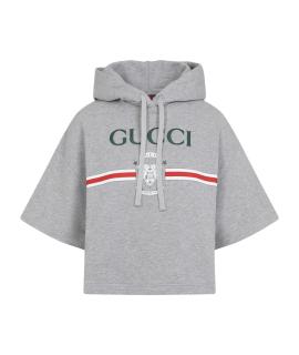 GUCCI Худи/толстовка