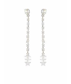 CHANEL Серьги