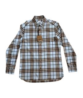 BURBERRY Кэжуал рубашка