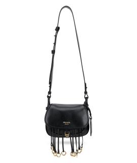 PRADA Сумка через плечо