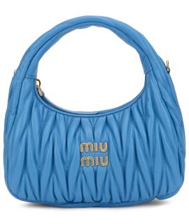 MIU MIU Сумка с короткими ручками