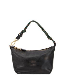 MIU MIU Сумка с короткими ручками