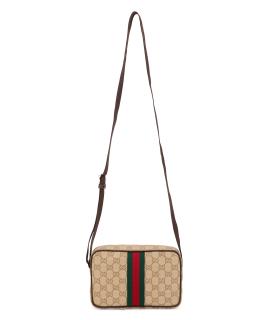 GUCCI Сумка на плечо