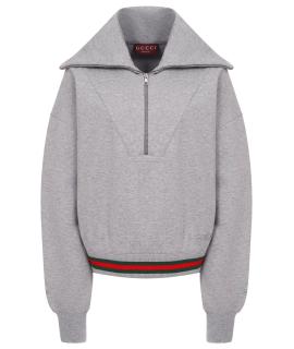 GUCCI Худи/толстовка