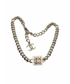 CHANEL Колье