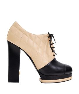 CHANEL Туфли