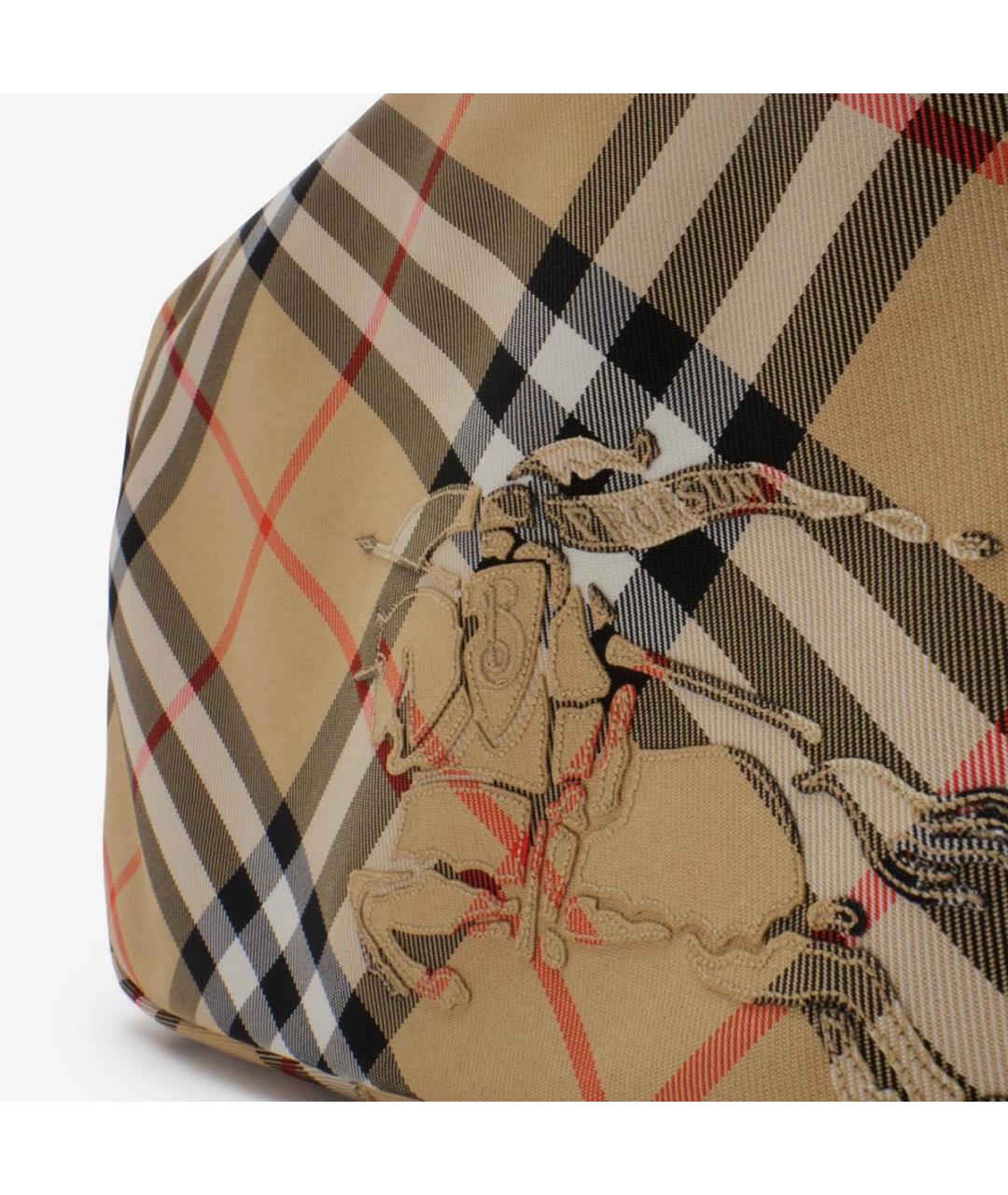 BURBERRY Сумка на плечо, фото 5