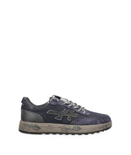 PREMIATA Низкие кроссовки / кеды