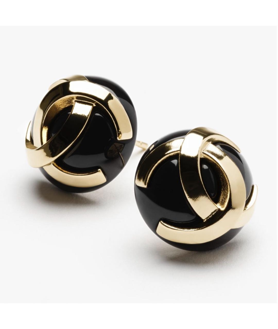 CHANEL Мульти серьги, фото 6