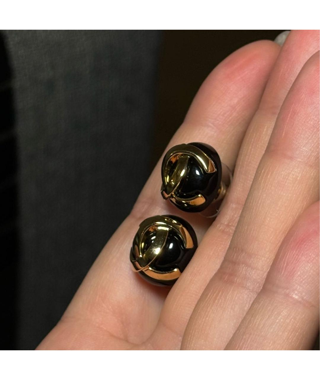 CHANEL Мульти серьги, фото 5