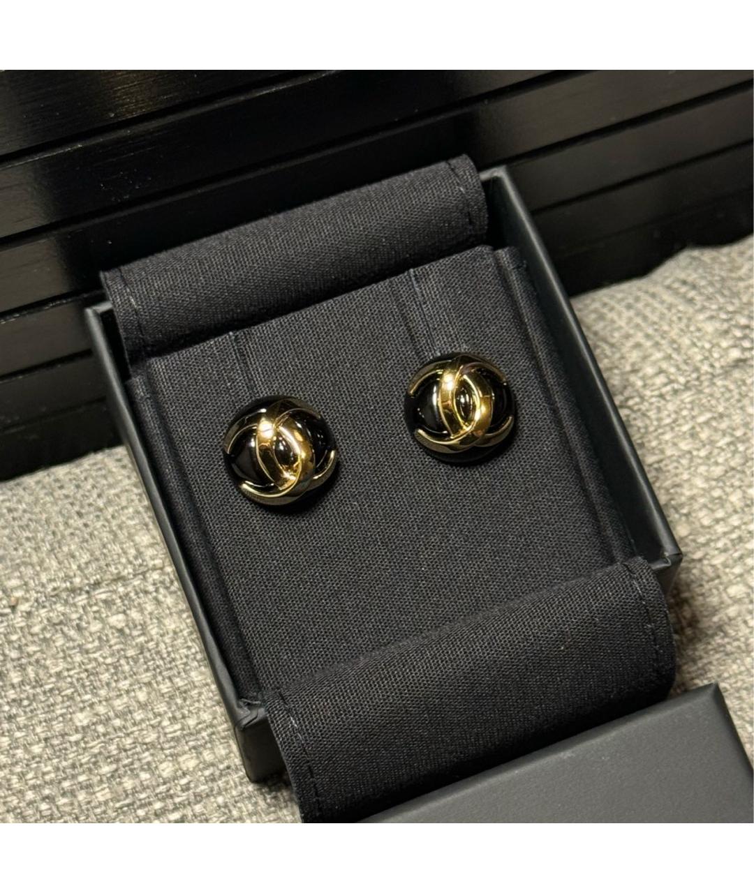 CHANEL Мульти серьги, фото 2