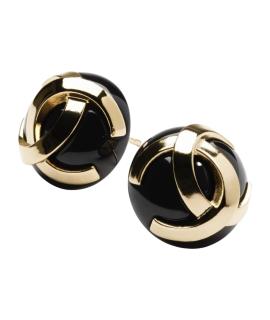 CHANEL Серьги